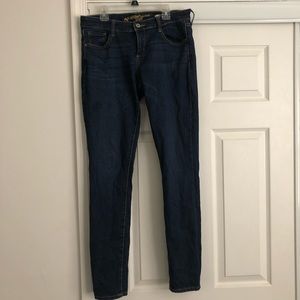 NWOT Arizona Super Skinny Jeans Size 9 Long